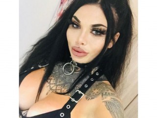 DARKINKEDBABE