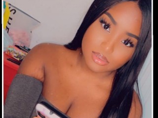 Super Sexy Webcam Model Ebony_White Naked Vibrator Play Online Now